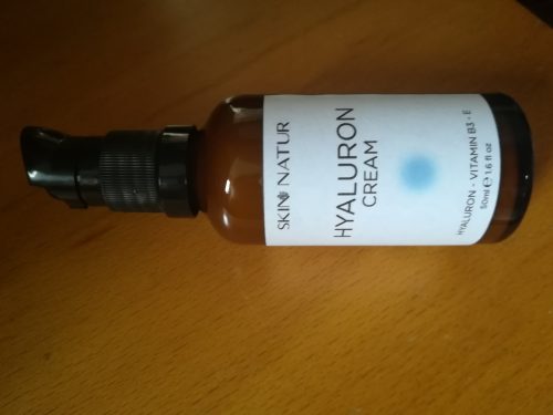 Hyaluron Creme photo review