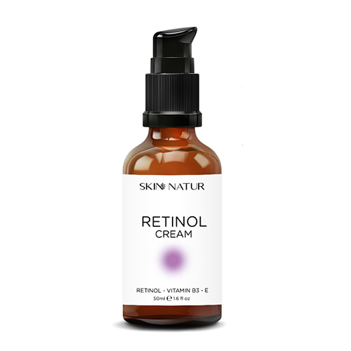 retinol creme